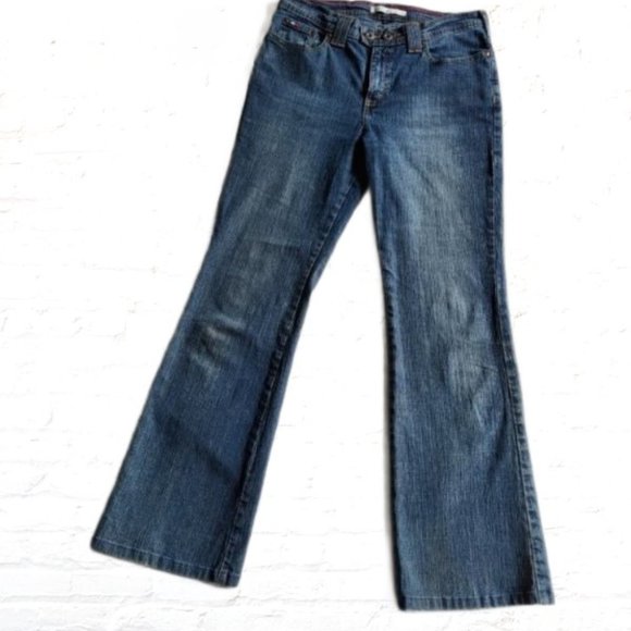 Tommy Hilfiger jeans, size 8 - Picture 1 of 9